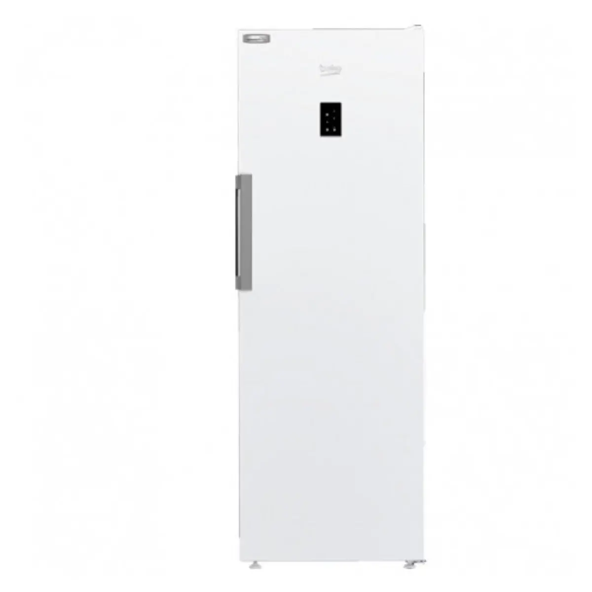 Refrigerator Beko B3rmlne444hw White (185 X 60 Cm) 1