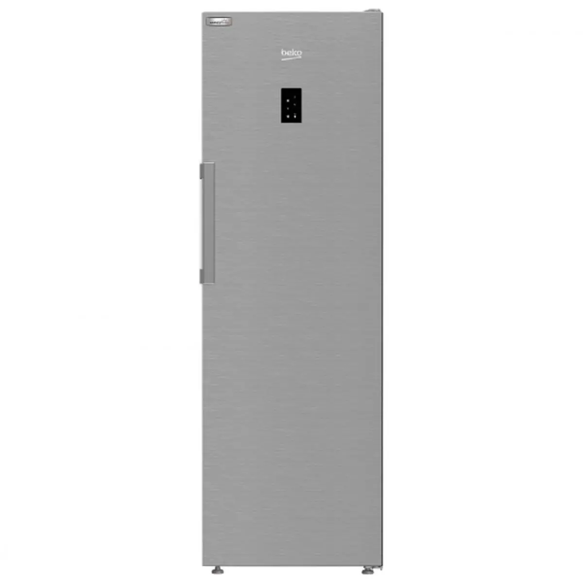 Refrigerator Beko B3rmlne444hxb Grey (185 X 60 Cm) 1
