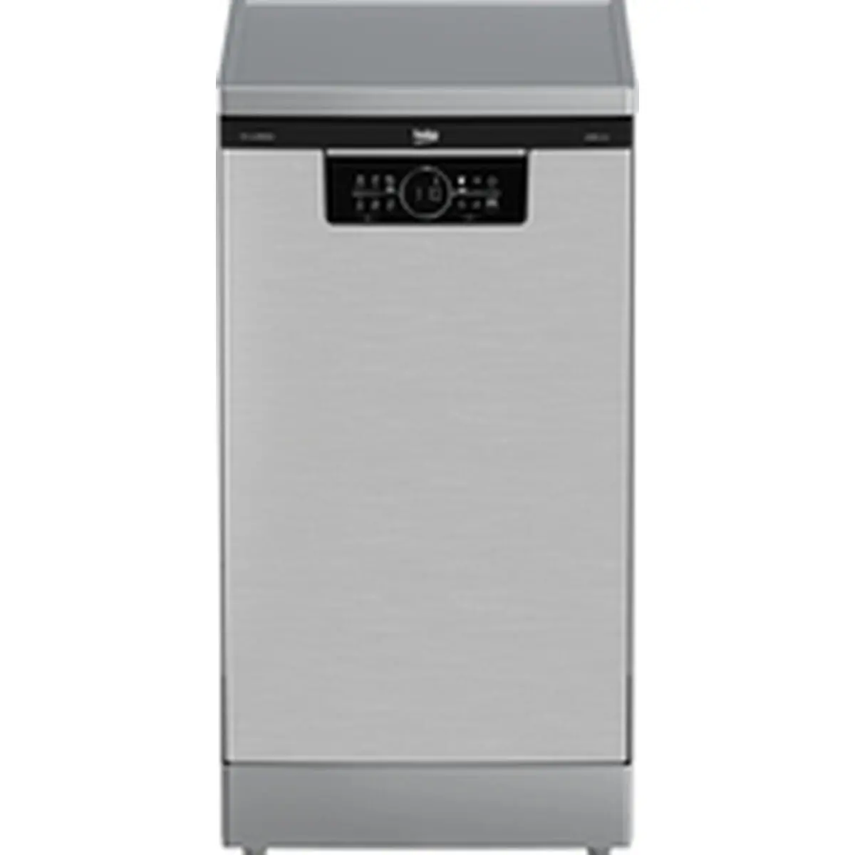 Dishwasher Beko Bdfs26046xq Steel 45 Cm 1