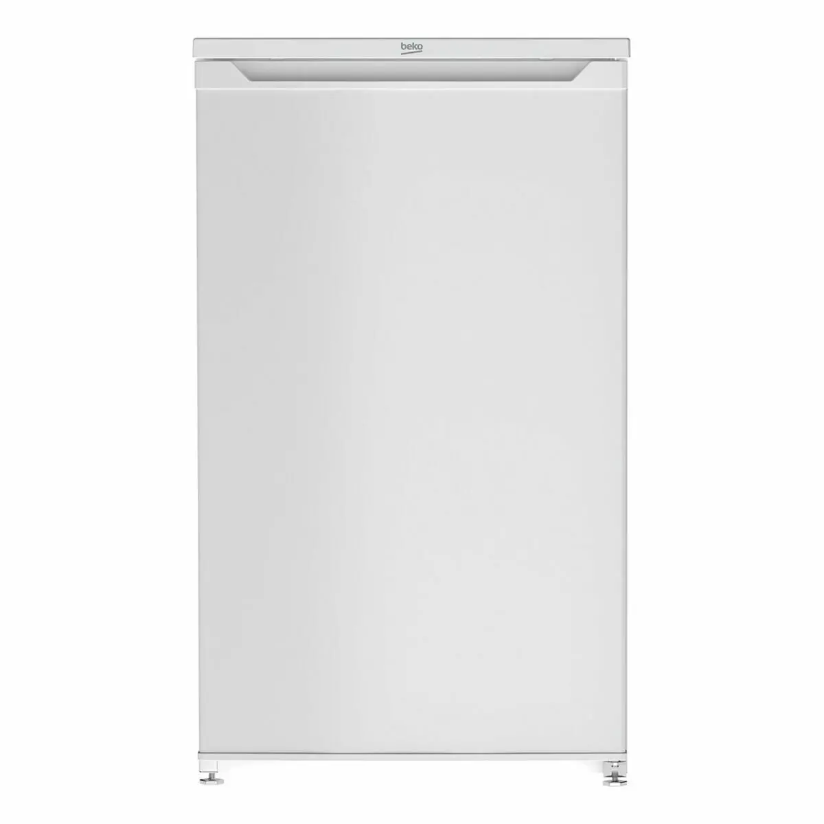Refrigerator Beko Ts190340n White 1