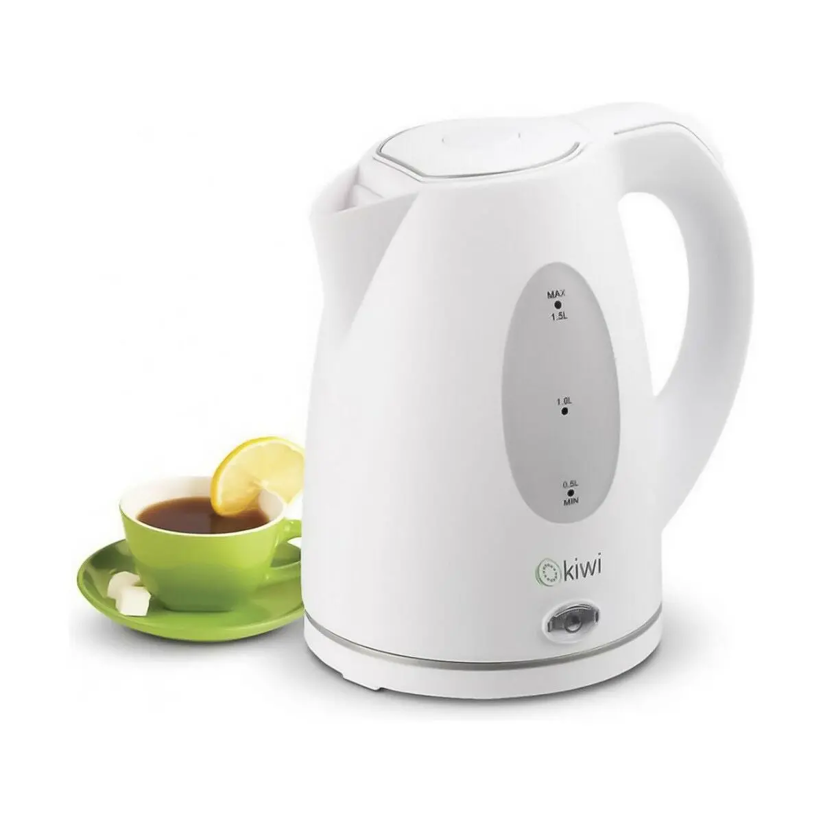 Kettle Kiwi 953Kk3307 2200 W 1,5 L 1