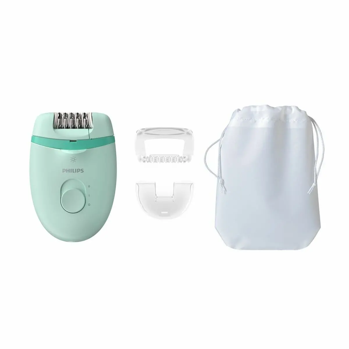 Electric Hair Remover Philips Bre265/00 1