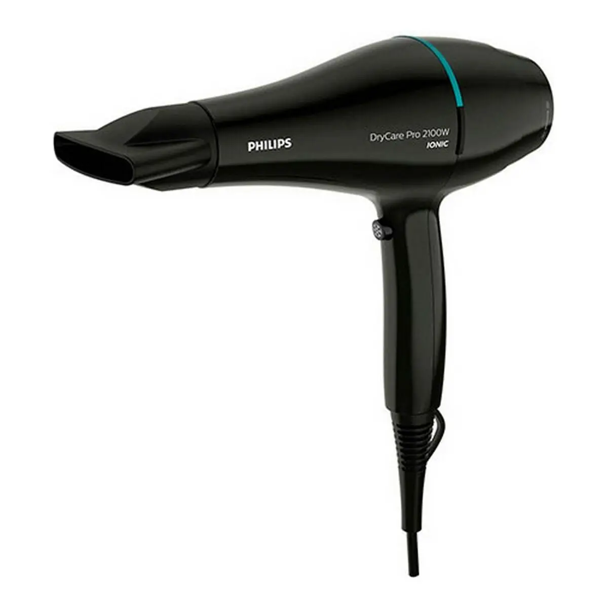 Hairdryer Philips Ac Dry Care Pro 2100 W Black 1