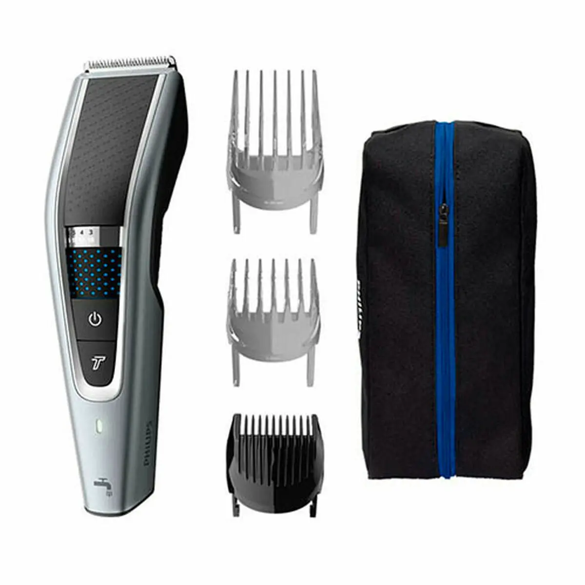 Cordless Hair Clippers Philips Series 5000 1