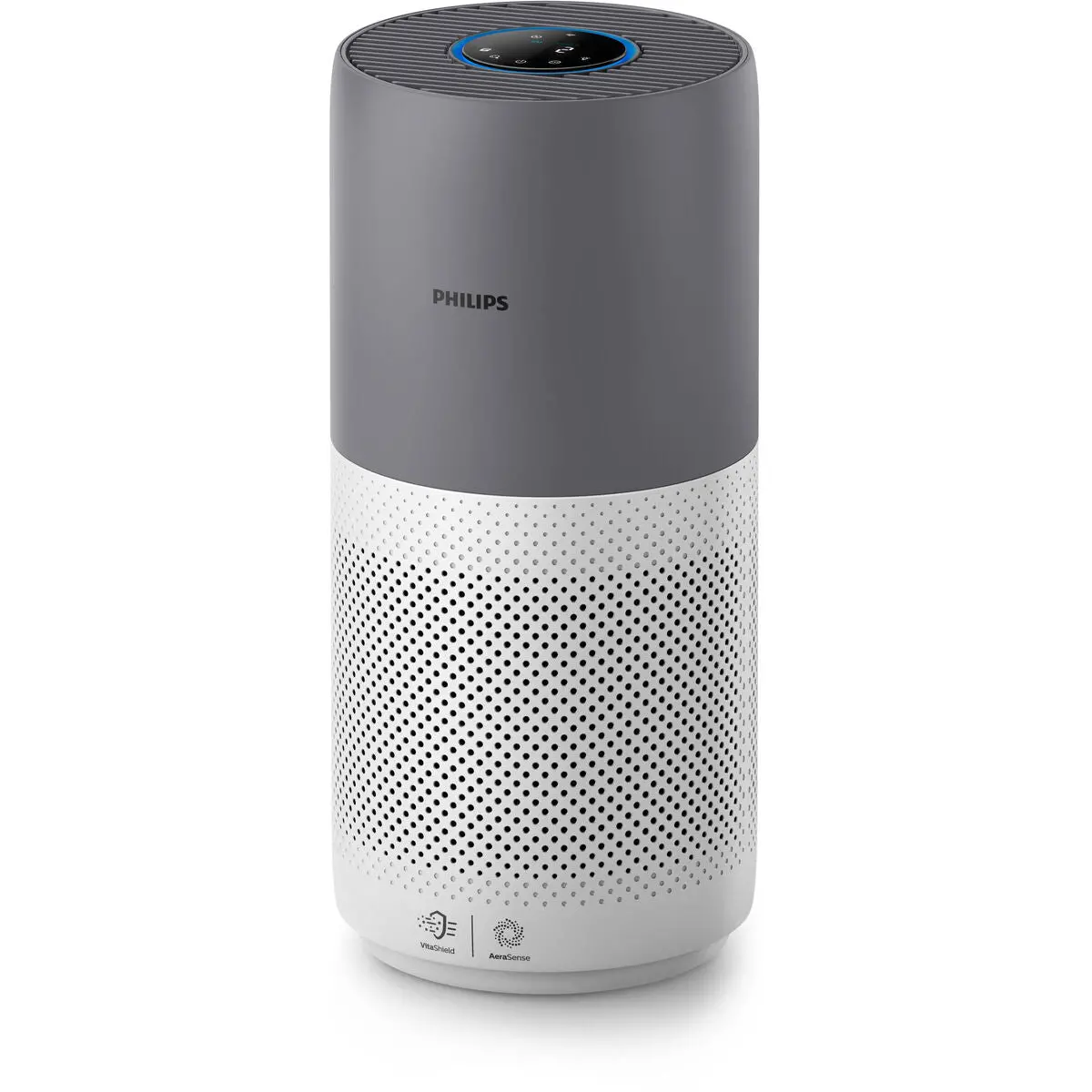 Air Purifier Philips Ac2936/13 White Grey White/Grey 1