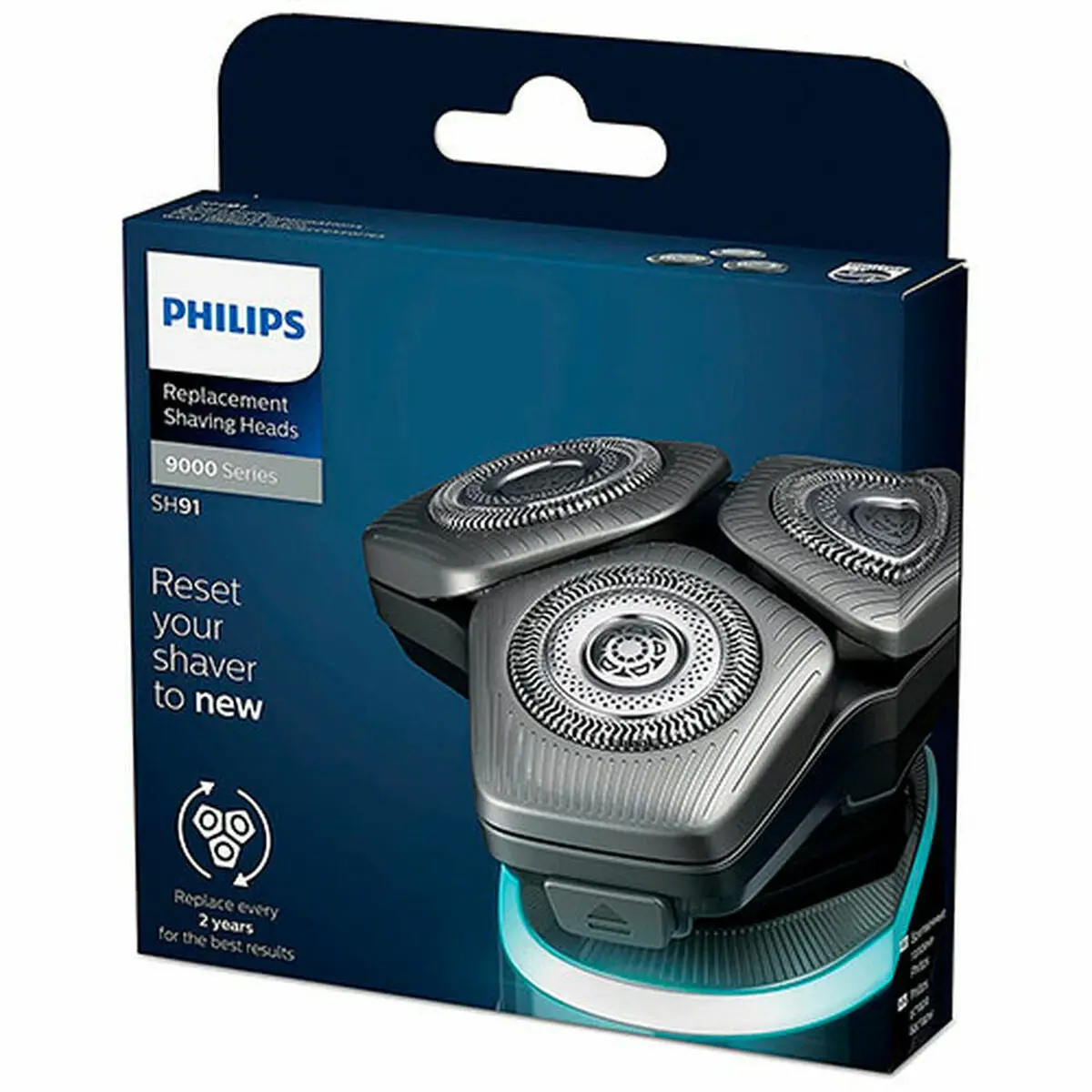 Replacement Shaver Blade Philips 9000 Series 1