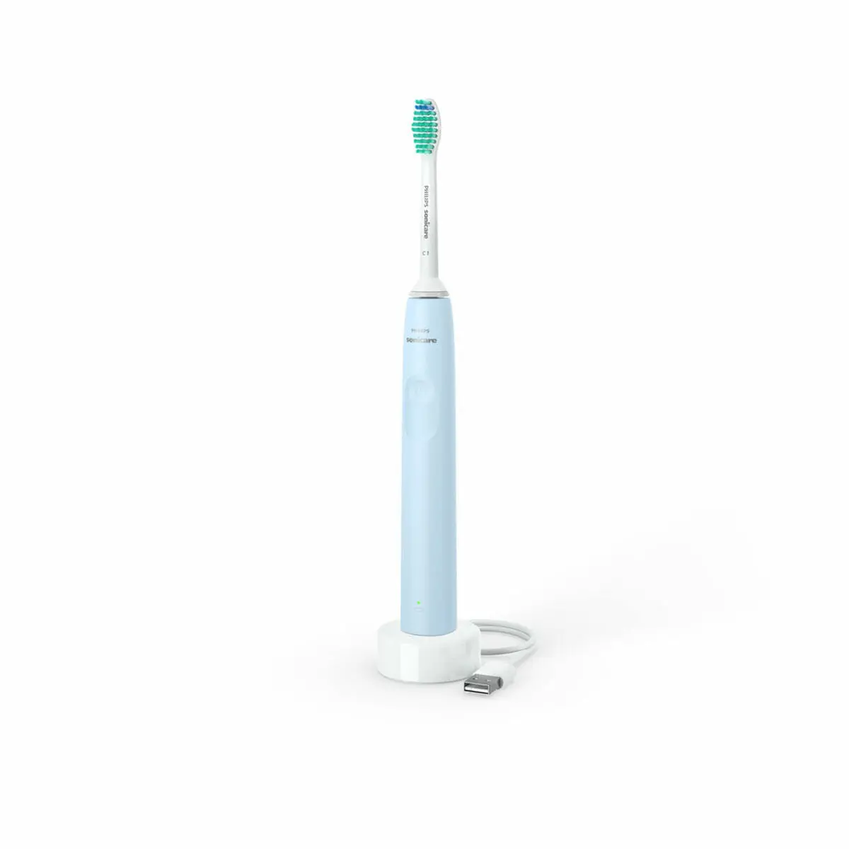Electric Toothbrush Philips Hx3651/12 1