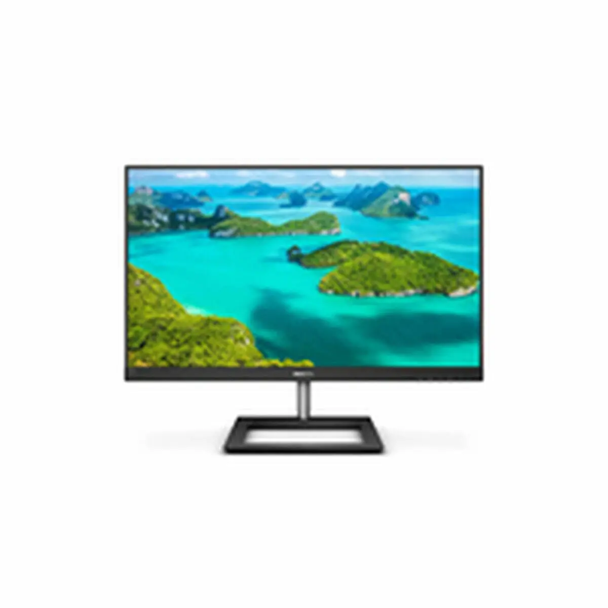 Monitor Philips 278E1a 27" 4K Ultra Hd 60 Hz 50-60 Hz 1