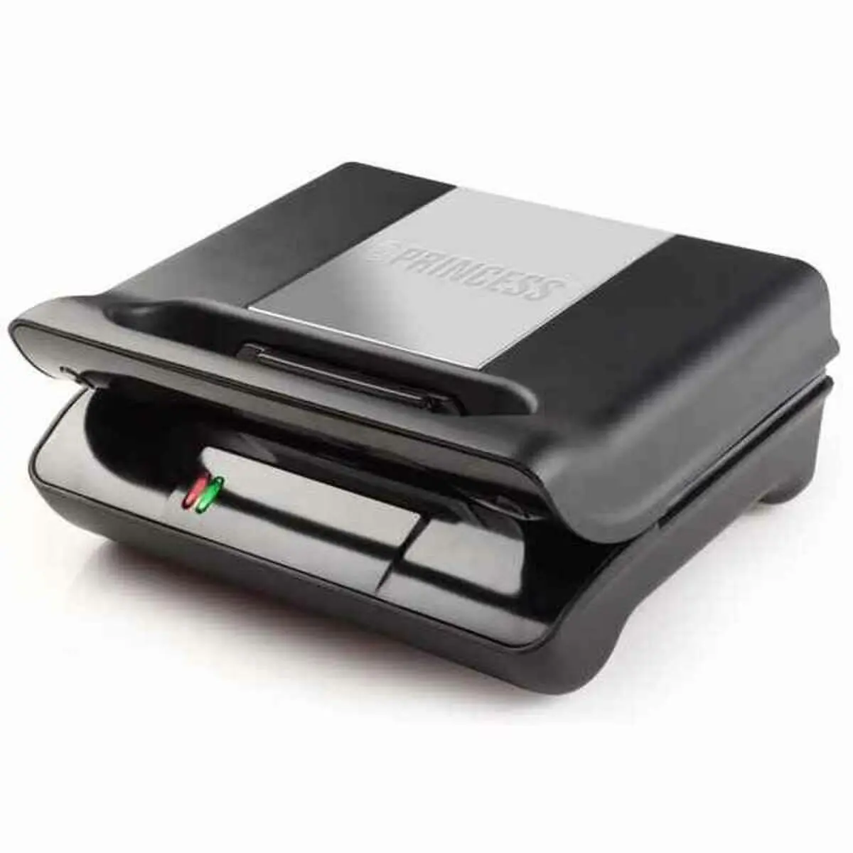 Sandwich Toaster Grill Princess 01.117002.01.001 700W Black 800 W 700 W 1