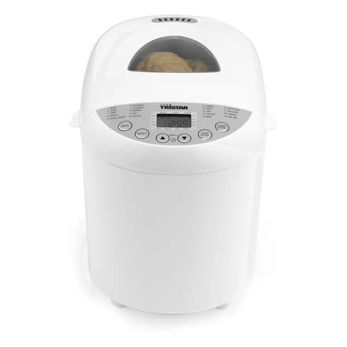 Bread Maker Tristar Bm-4586 550W 1