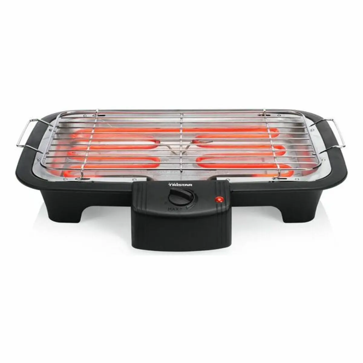 Electric Barbecue Tristar Bq2813 2000W 2000 W 1