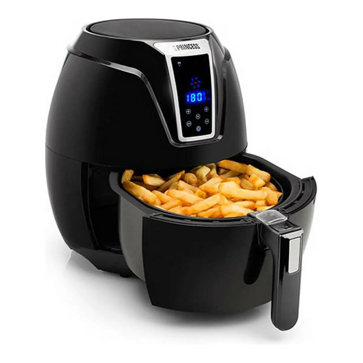 Deep-Fat Fryer Princess Aerofryer Xl 3,2 L 1