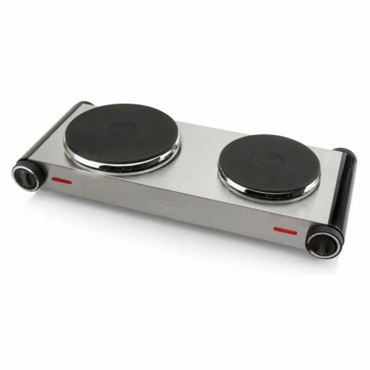 Induction Hot Plate Tristar Kp6248  2500 W Steel 1