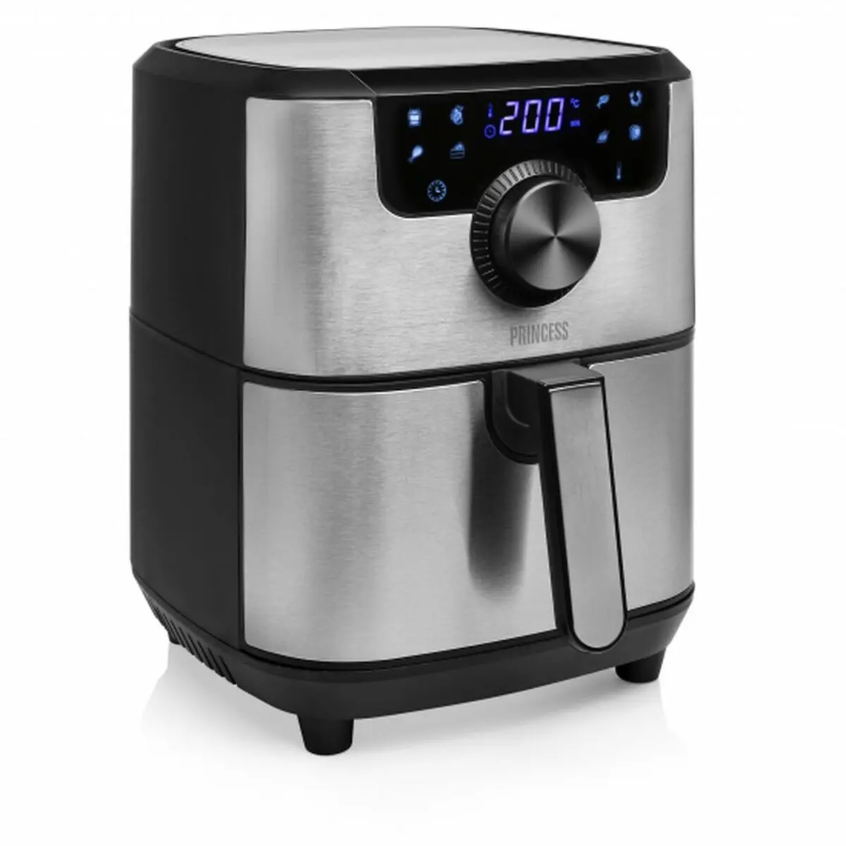 Air Fryer Princess 182033 Silver 1500 W 4,5 L 1