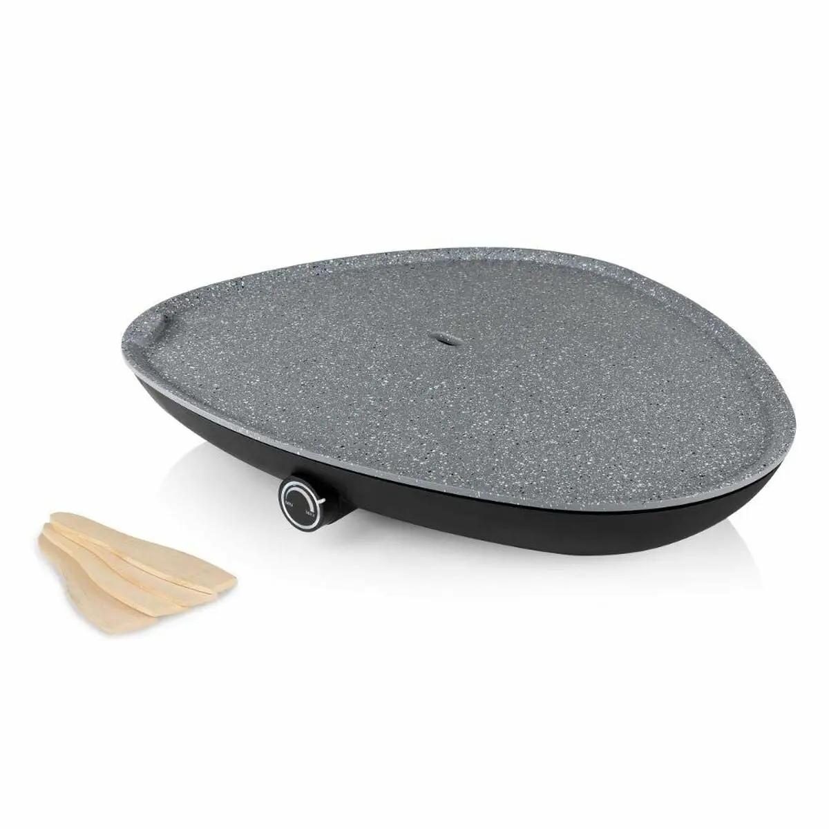 Barbecue Princess 01.103250.01.001 Grey 2000 W 1