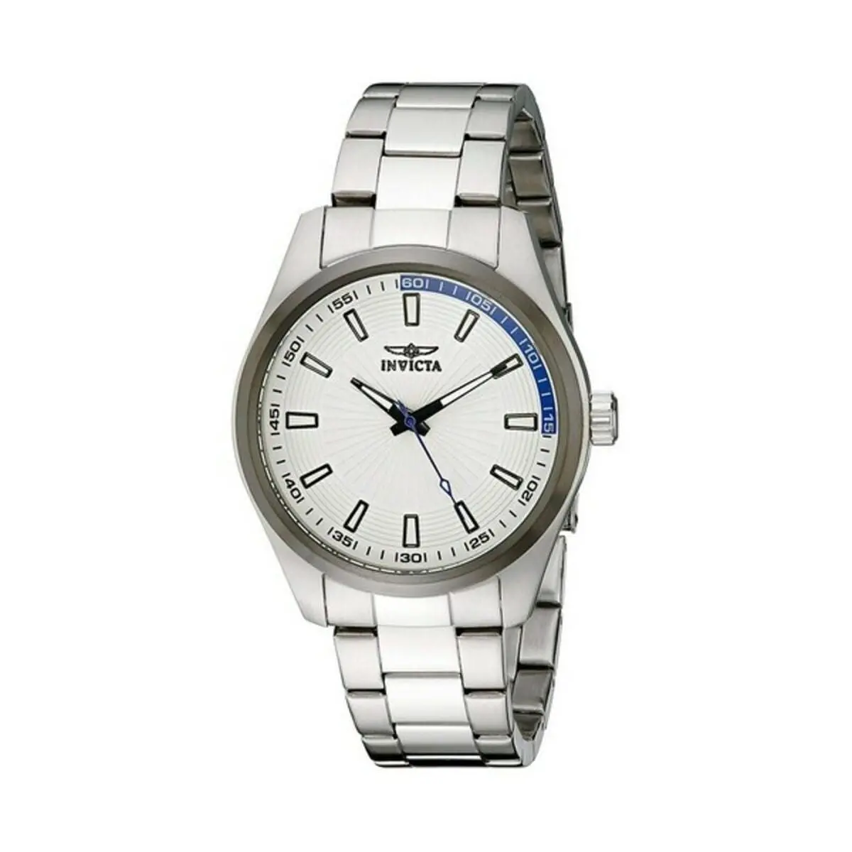 Men's Watch Invicta 12826 (Ø 45 Mm) 1