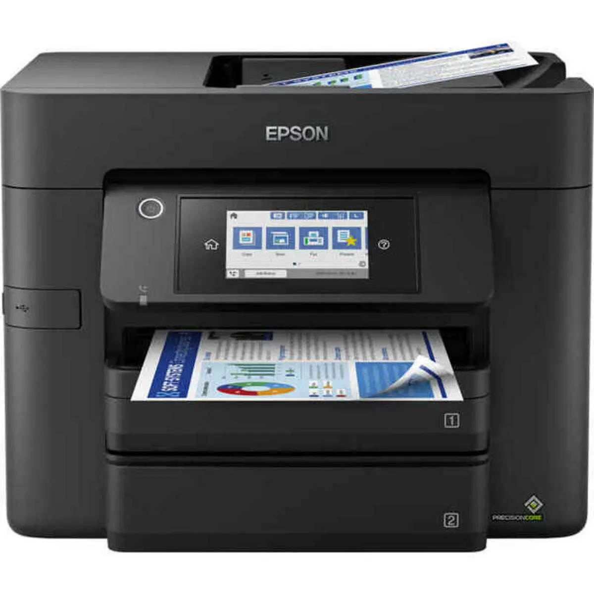 Multifunction Printer Epson C11cj05402 1