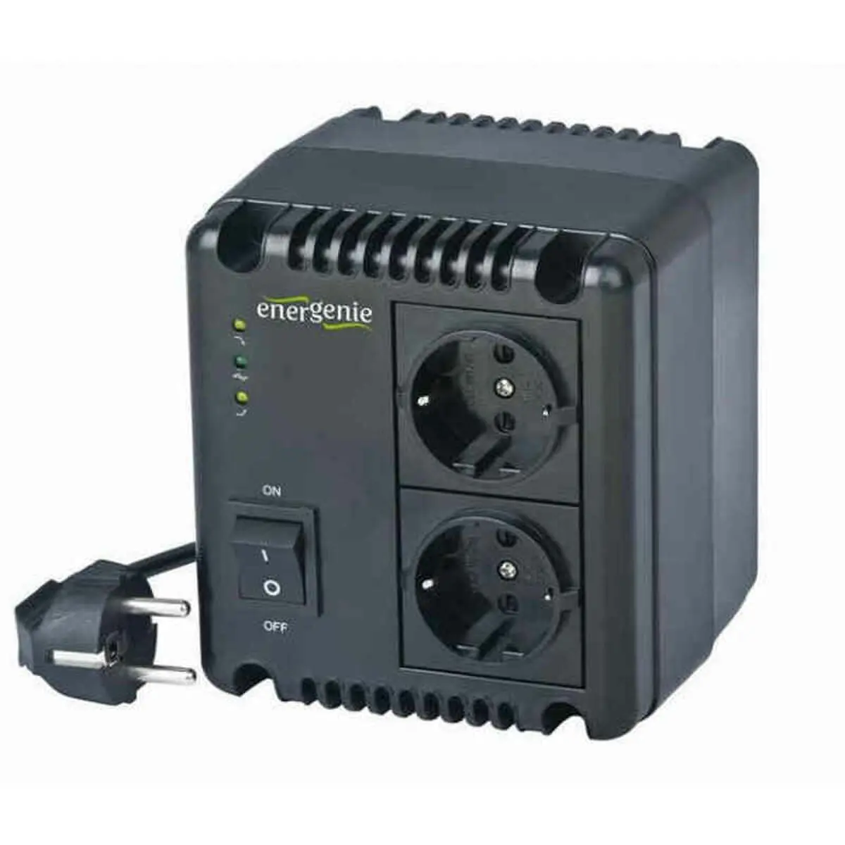 Interactive Ups Gembird Eg-Avr-1001 1