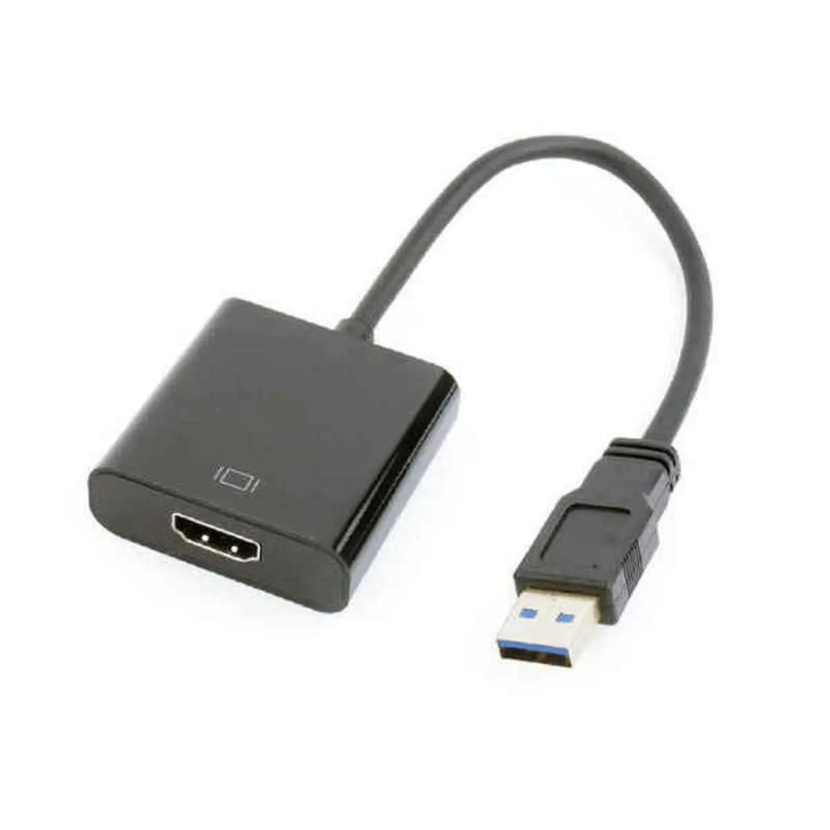Usb 3.0 To Hdmi Adapter Gembird A-Usb3-Hdmi-02 1