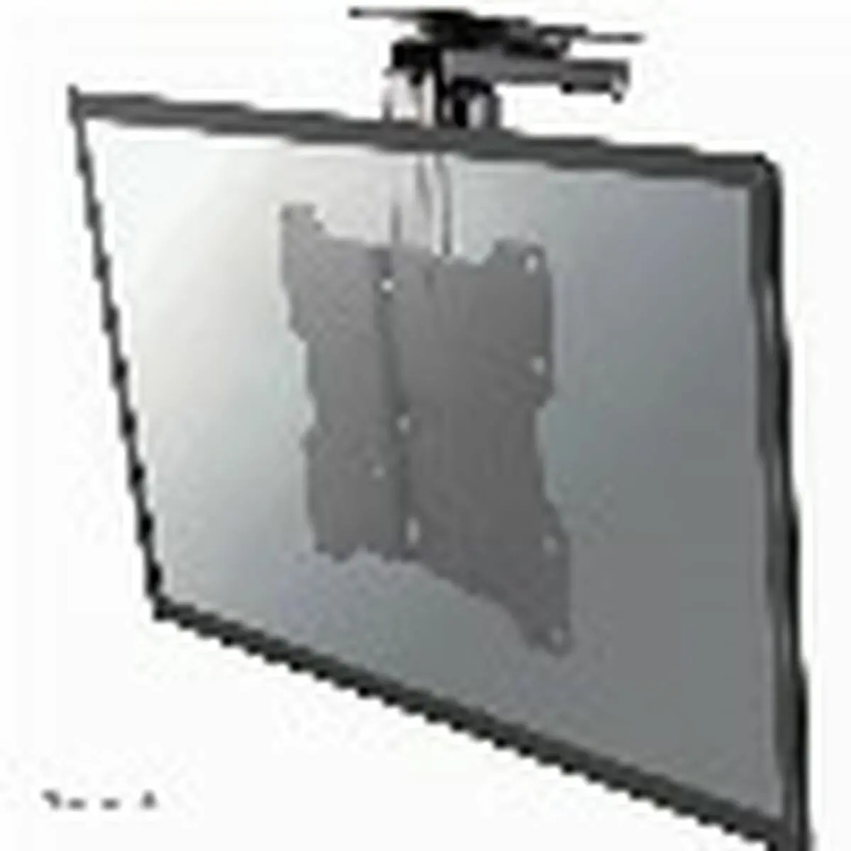 Tv Mount Neomounts Fpma-C020black 10" 40" 20 Kg 1