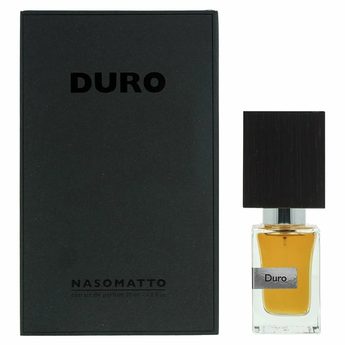 Men's Perfume Nasomatto Duro 30 Ml 1