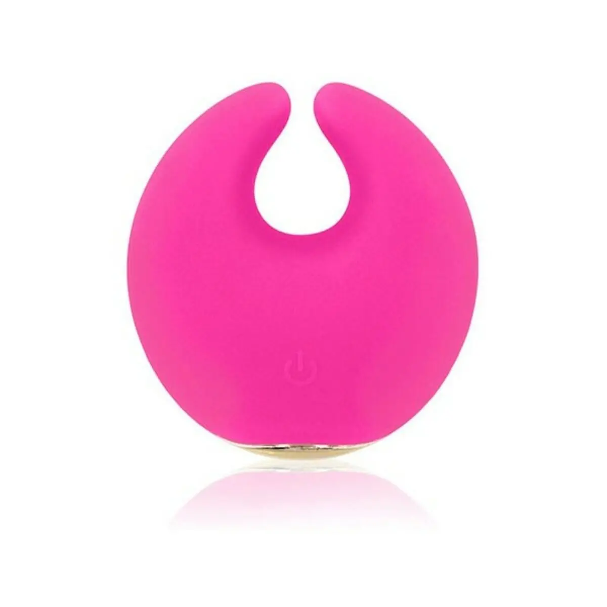 Vibrator Rianne S E26352 Fuchsia 1