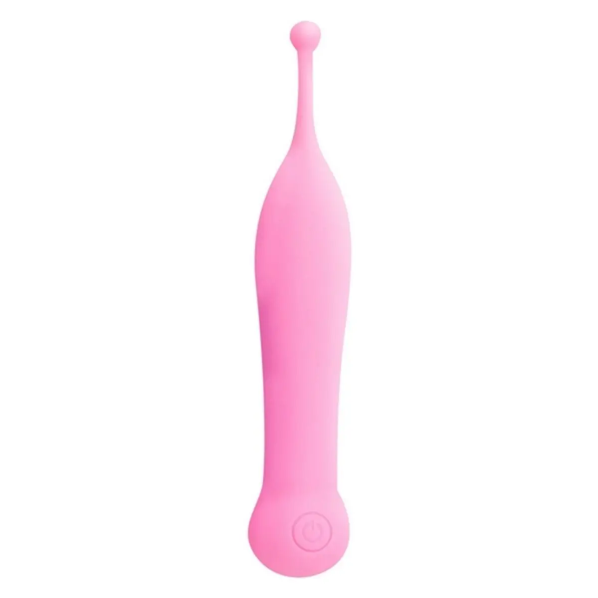 G-Spot Vibrator Feelztoys Sweetspot Pink 1
