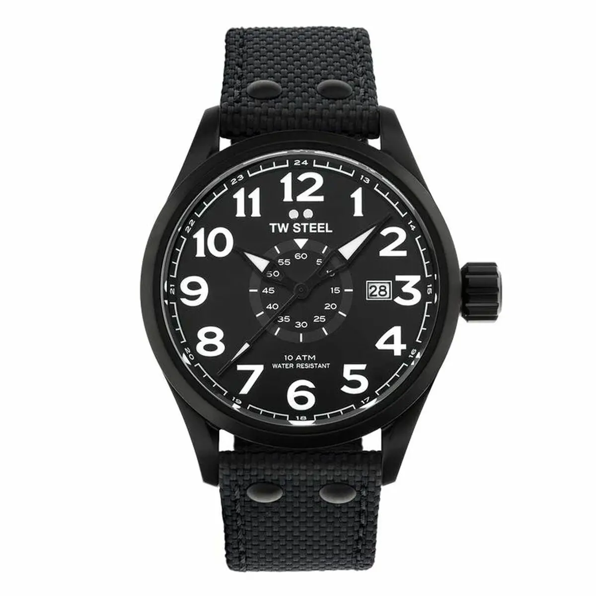 Men's Watch Tw Steel Vs41-Volante (Ø 45 Mm) 1