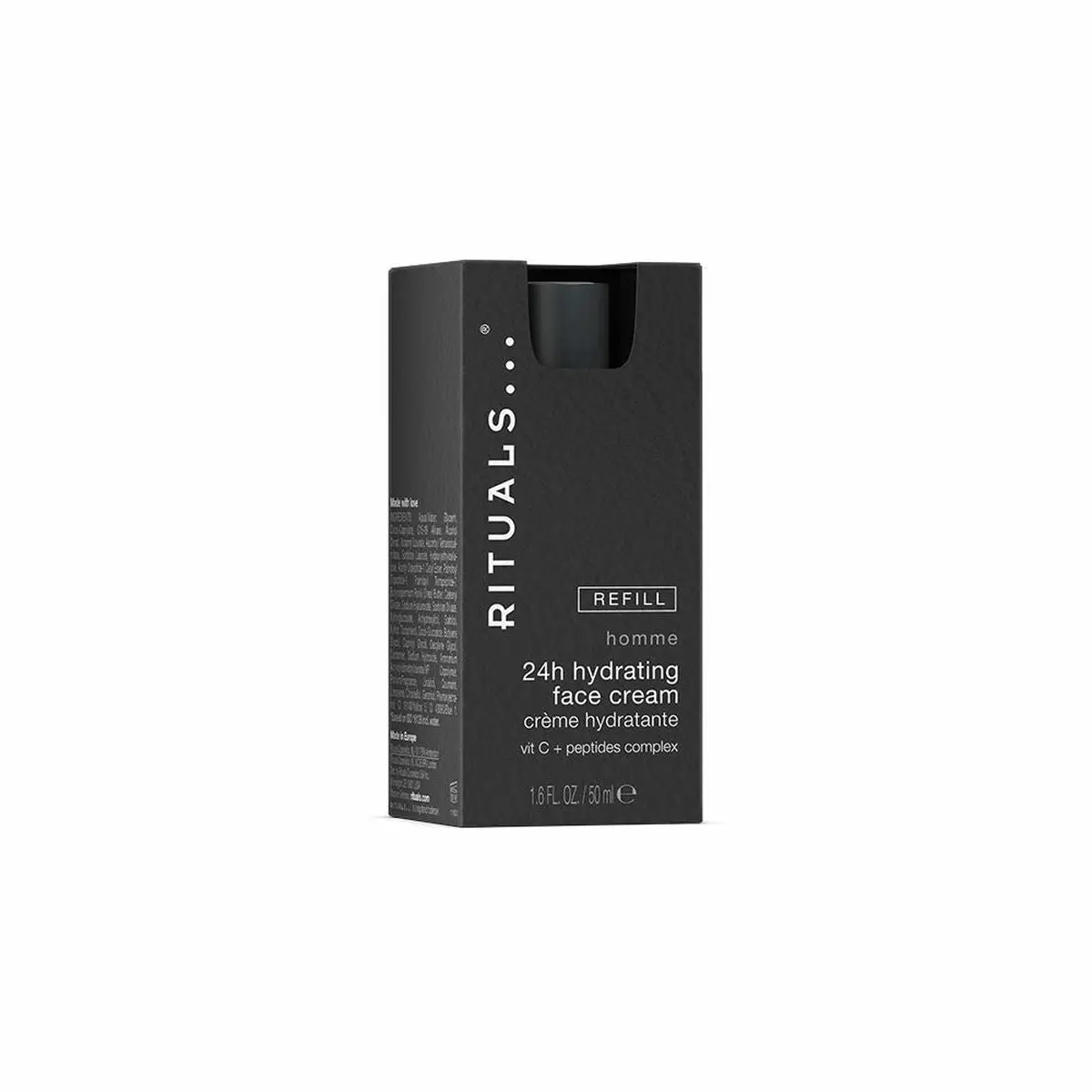 Day Cream Rituals Homme 50 Ml 1