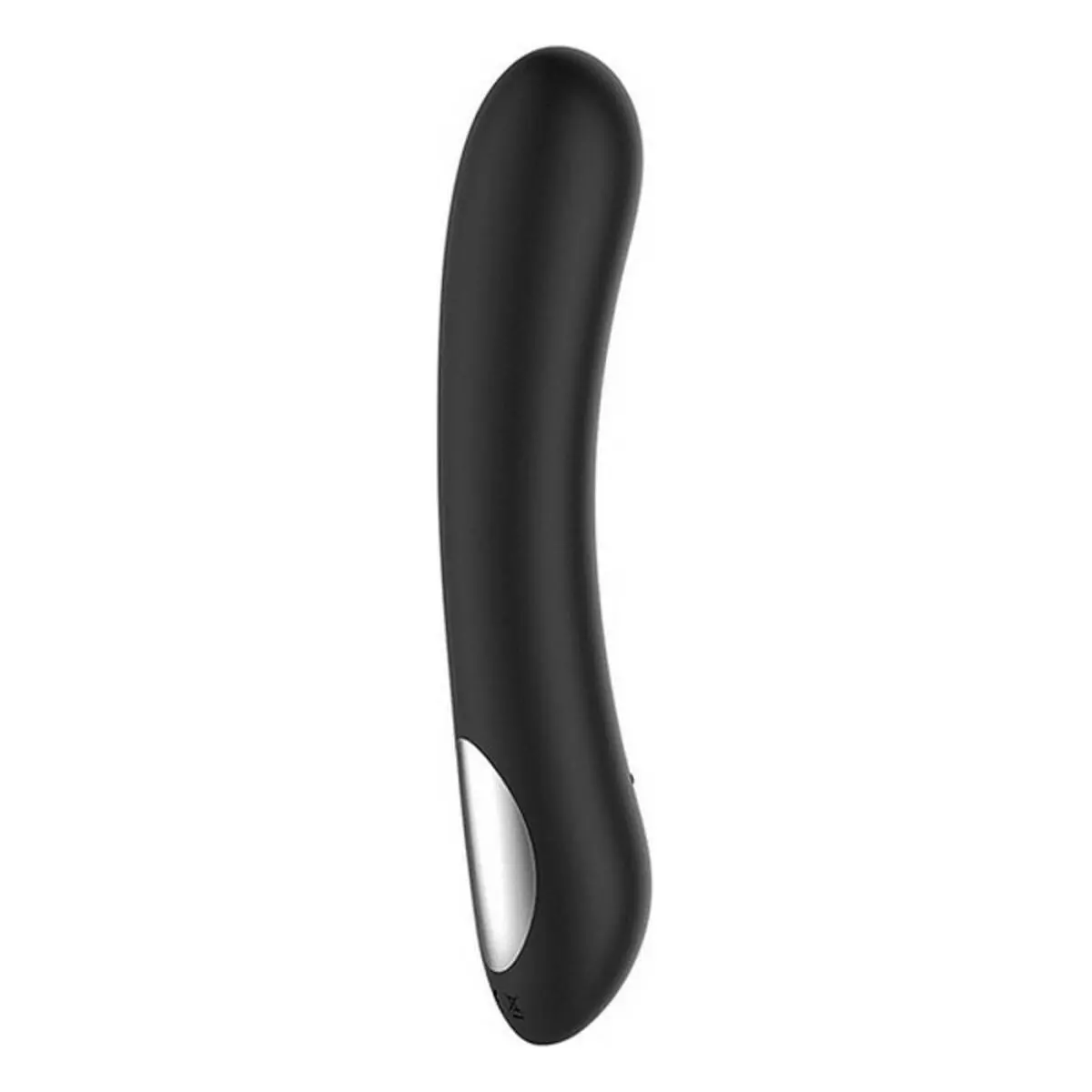 G-Spot Vibrator Kiiroo Teledildonic Pearl Black 1