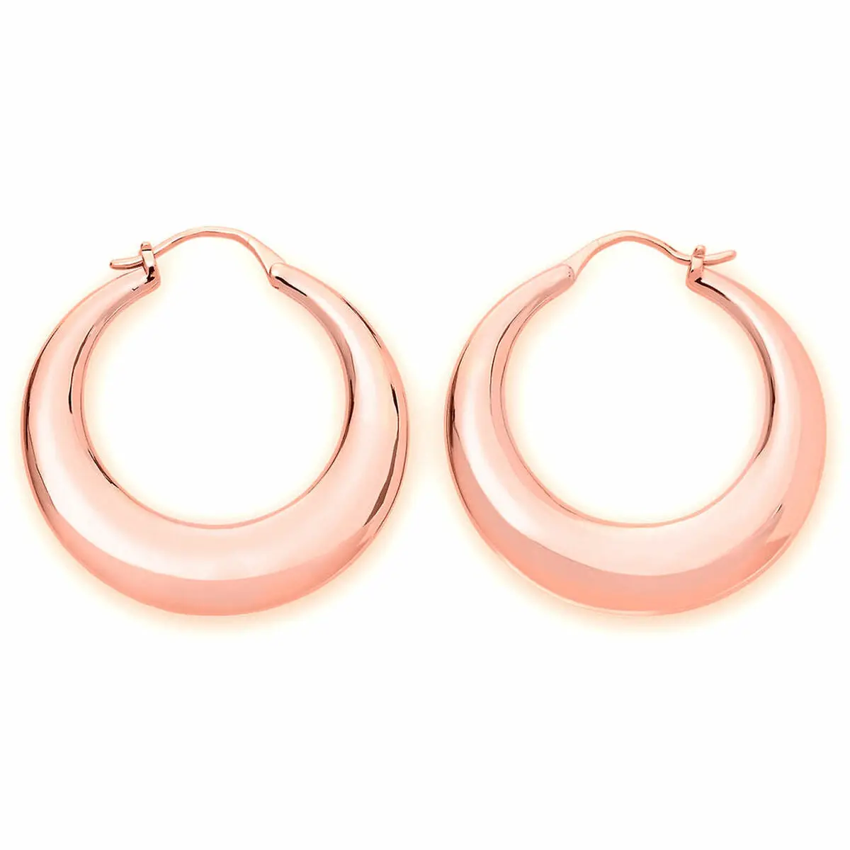 Ladies' Earrings Rosefield Jbhr-J088 3 Cm 1