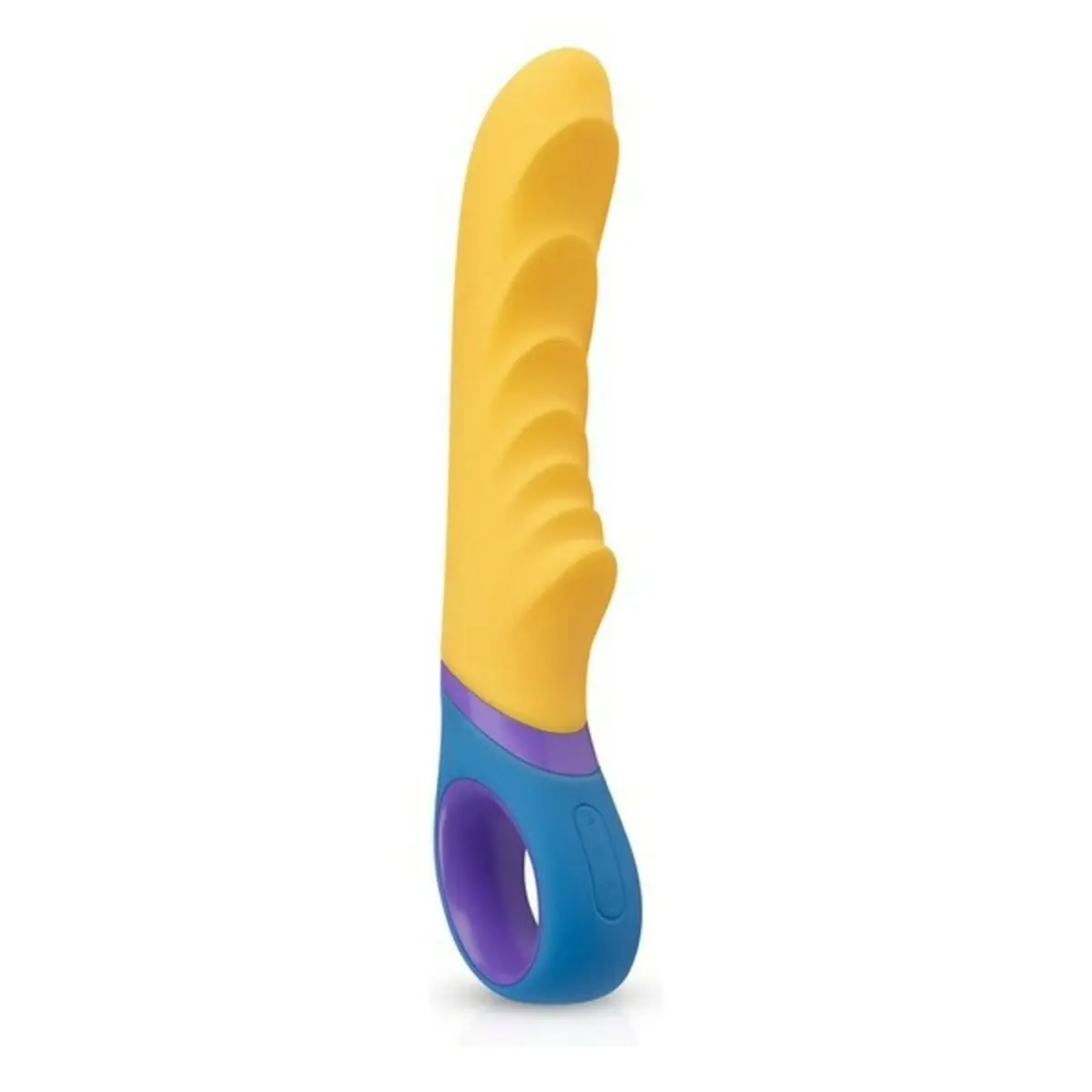 Grabbit Rabbit Vibrator G-Spot 1