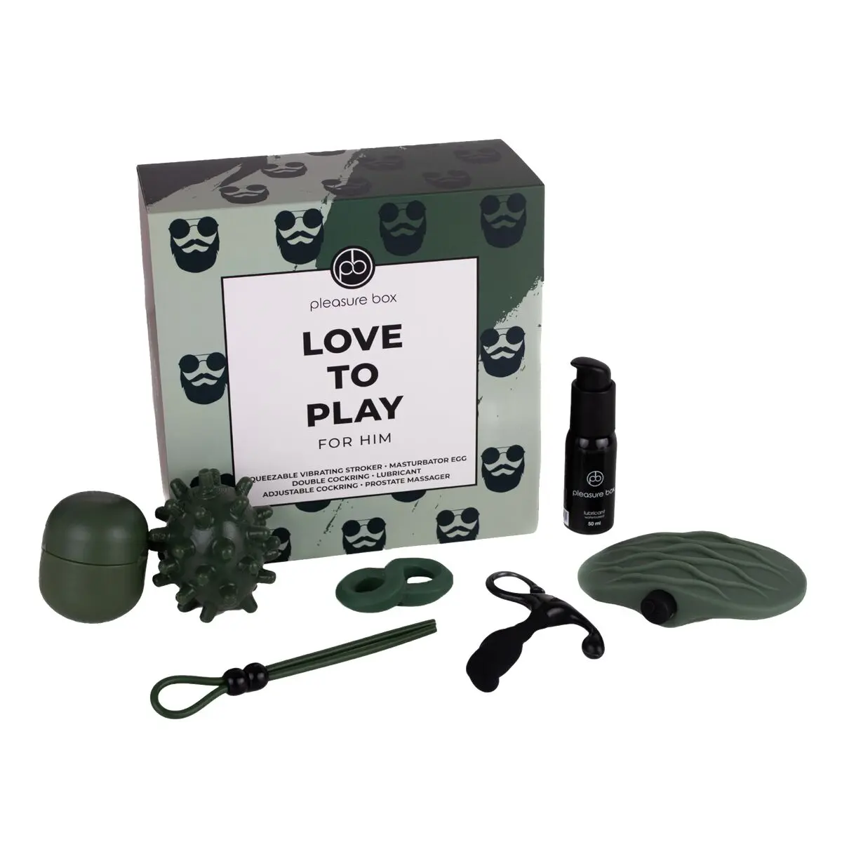 Erotic Game Dream Toys 1