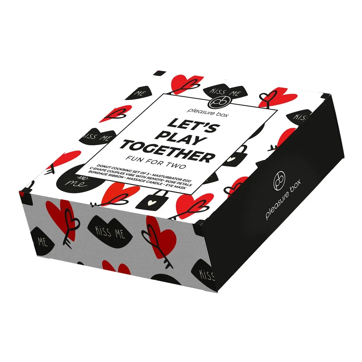 Erotic Game Dream Toys 1