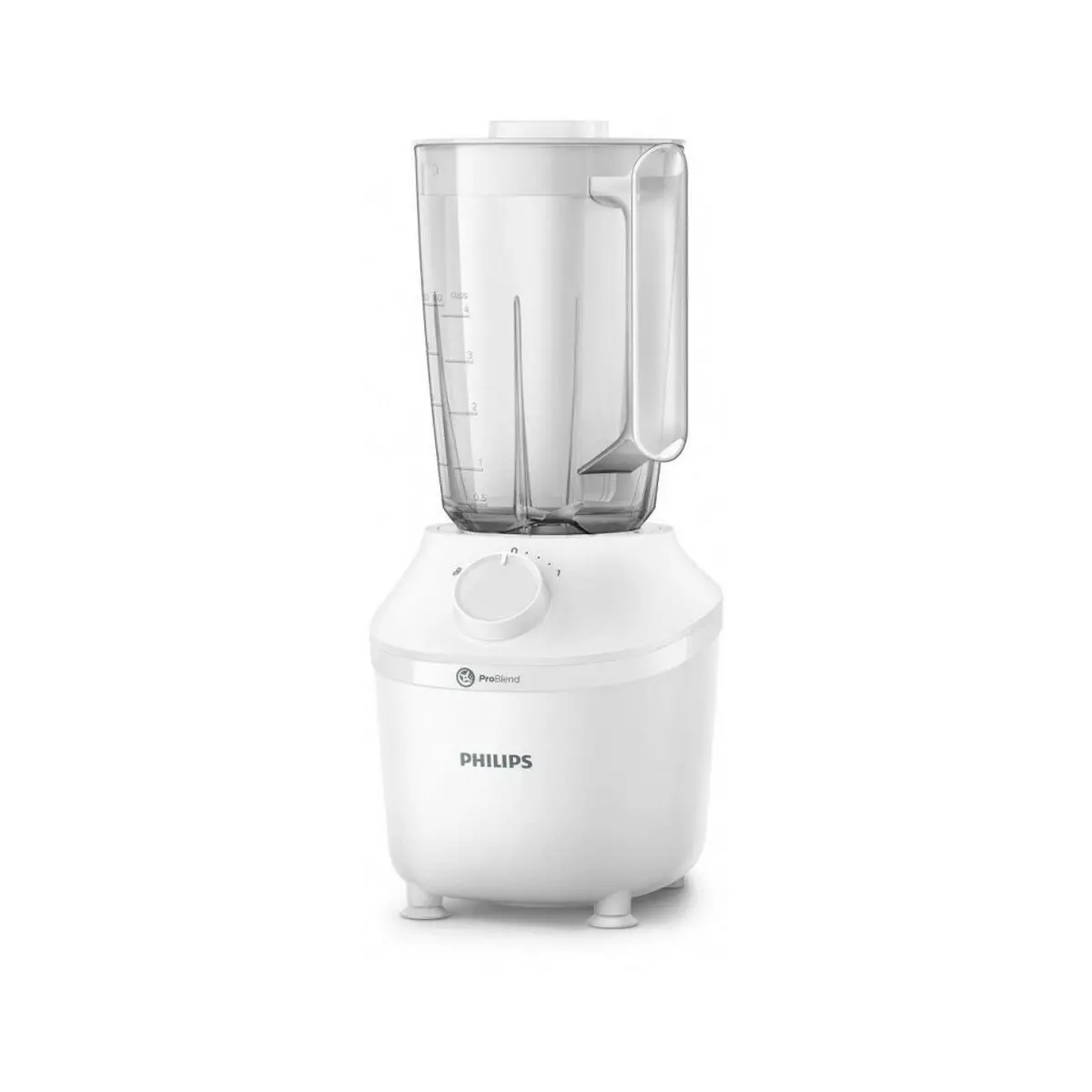 Cup Blender Philips Hr2041/00 3000 Series 450W 1,9L 1