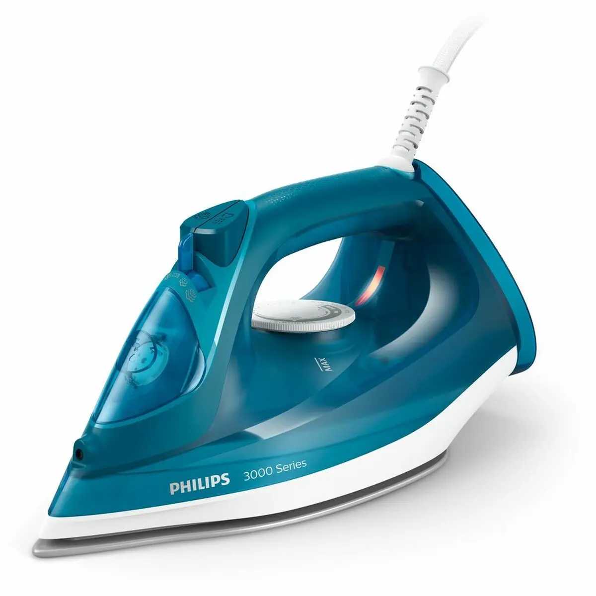 Steam Iron Philips 2400W 2600 W 1