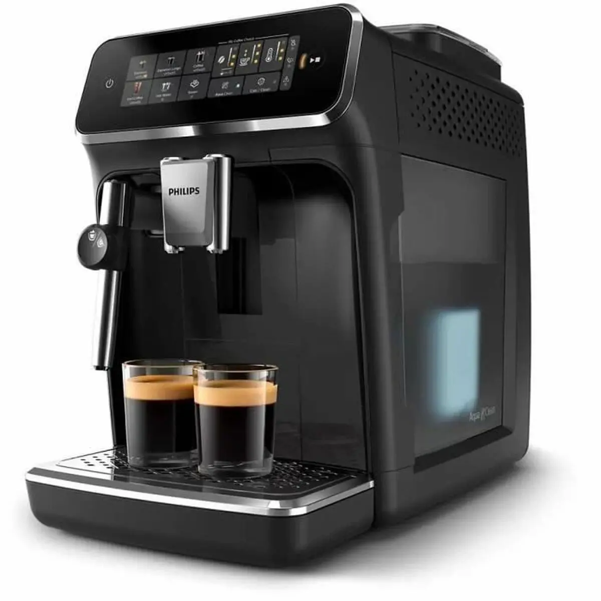 Superautomatic Coffee Maker Philips Ep3321/40 Black 15 Bar 1,8 L 1