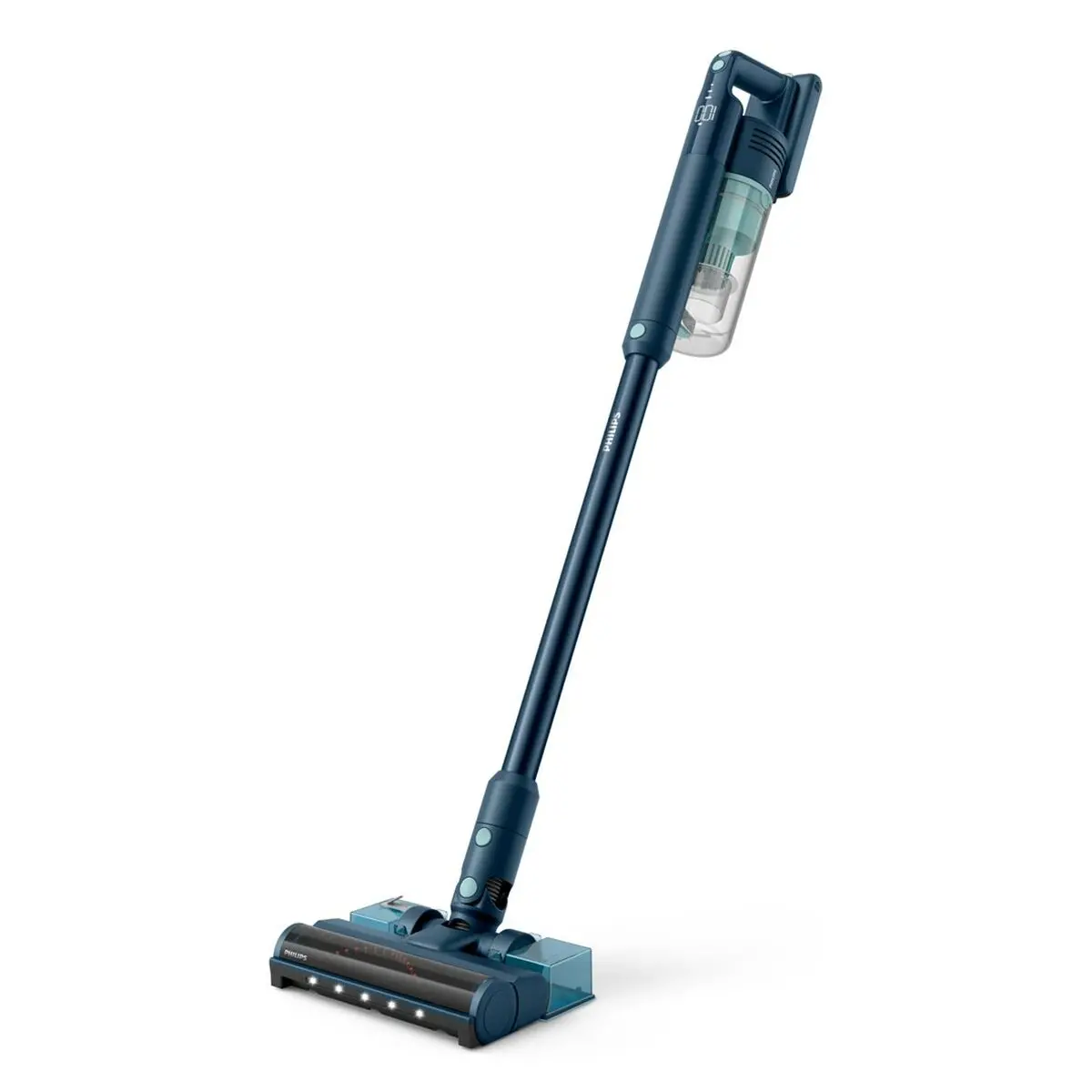 Stick Vacuum Cleaner Philips Xc5141/01 1