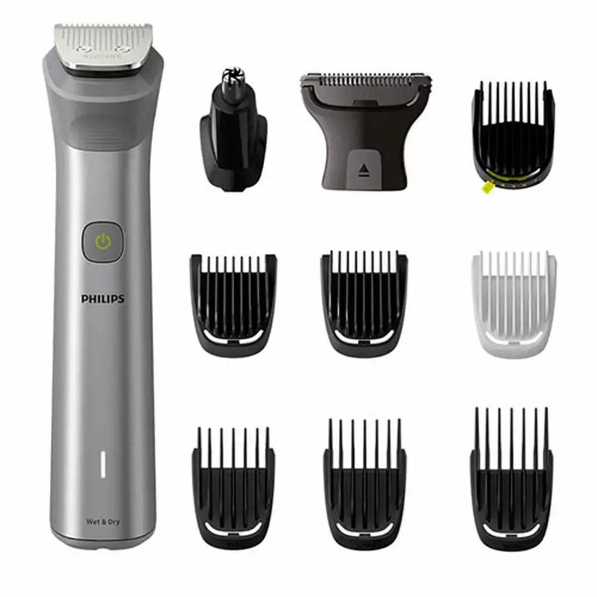 Beard Trimmer Philips Serie 5000 1