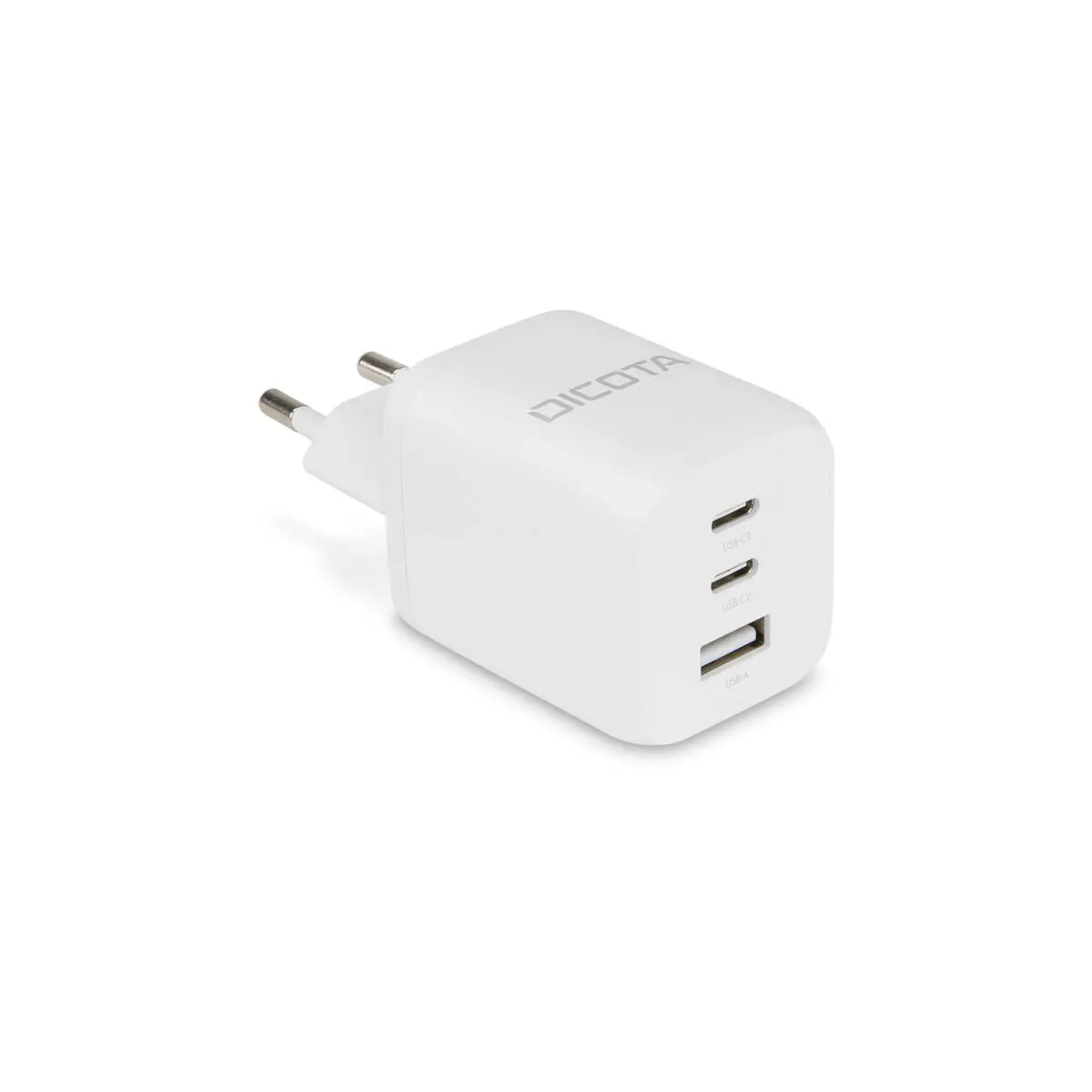 Wall Charger Dicota D32054 White 1