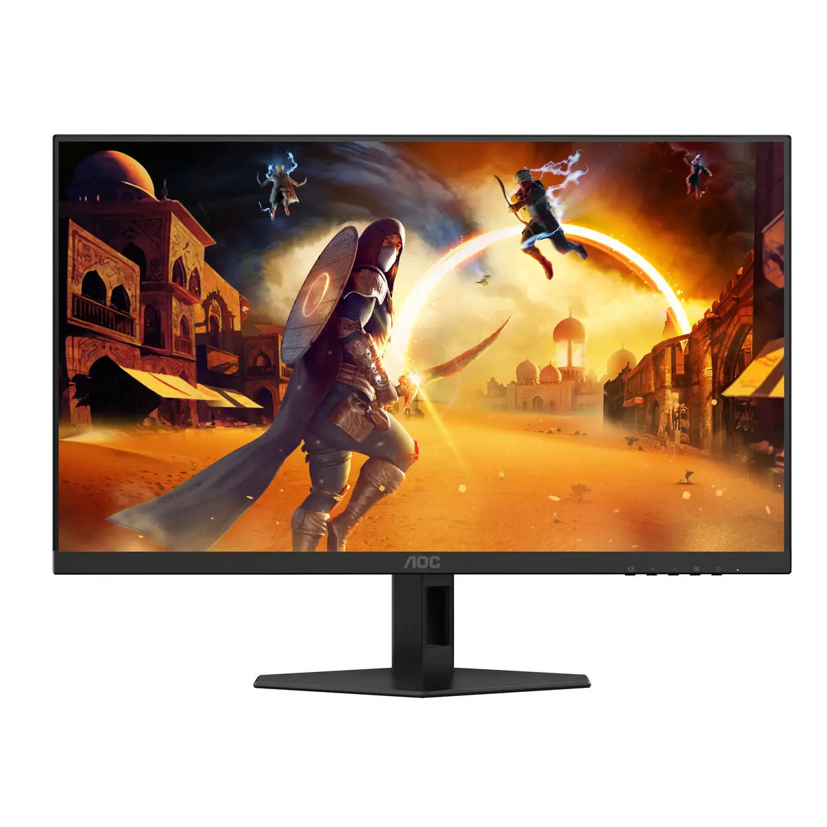 Monitor Aoc 24G4xe Full Hd 23,8" 1