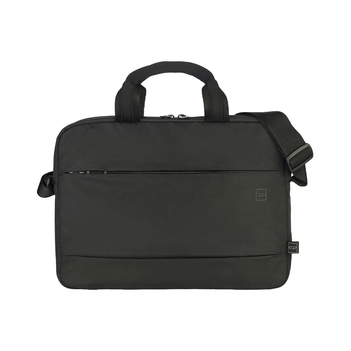 Laptop Case Tucano Bsbtk21314-Bk Black 14" 1