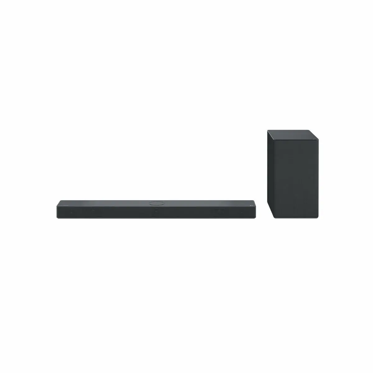 Soundbar Lg Sc9s Black 400 W 1