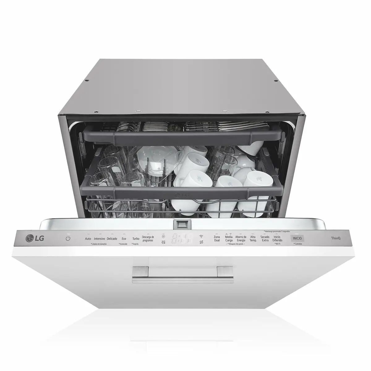 Dishwasher Lg Db243tx 1