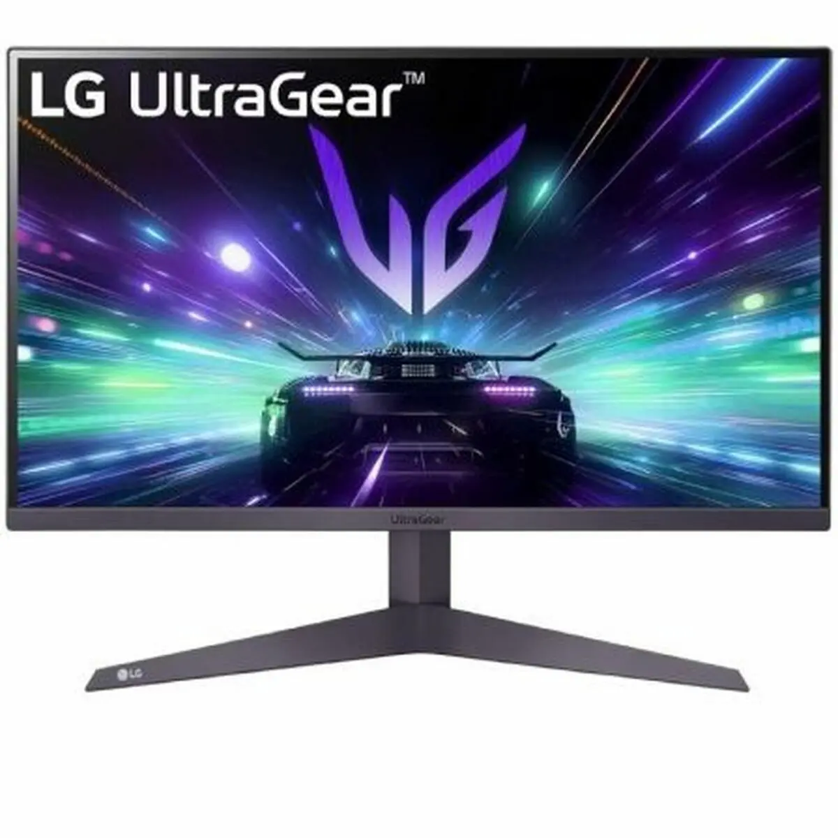 Monitor Lg 24Gs50f-B Full Hd 1