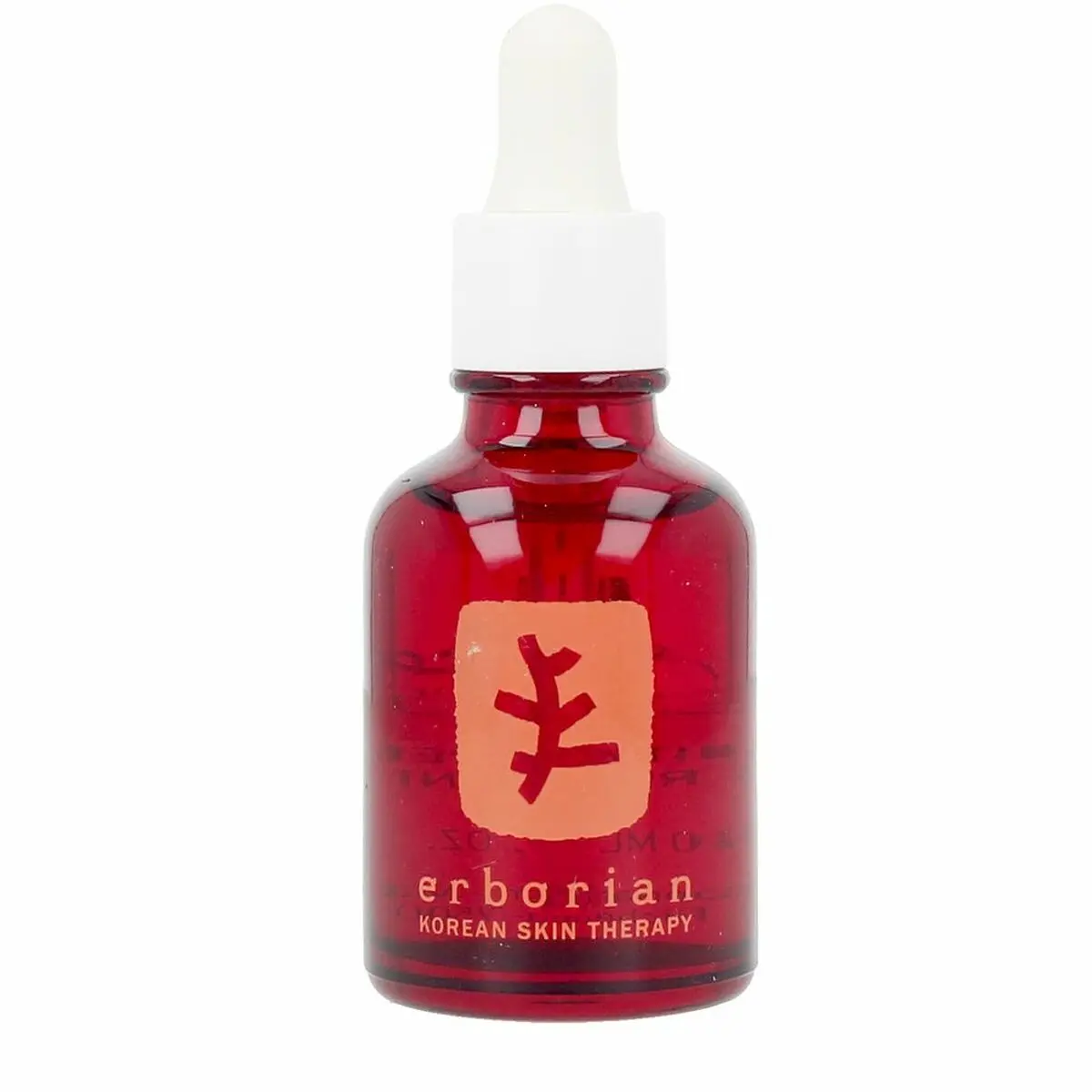 Hydrating Facial Cream Erborian Skin Therapy 30 Ml 1