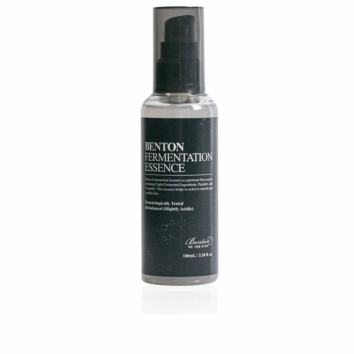 Anti-Ageing Serum Benton Fermentation 100 Ml 1