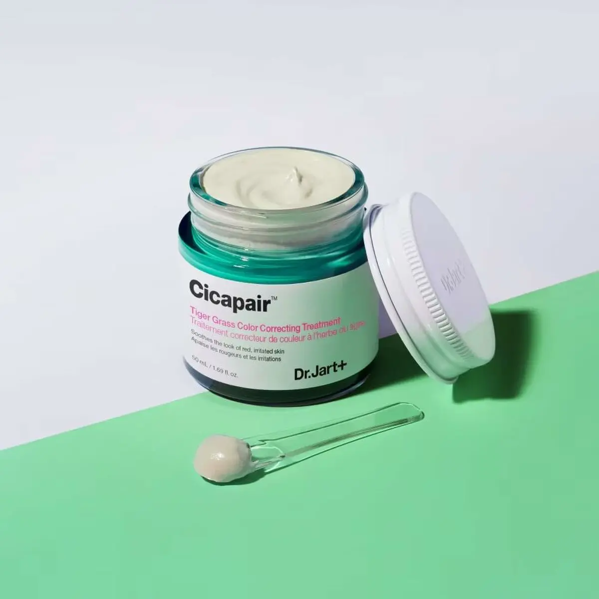 Colour Corrector Dr.Jart+ Cicapair 50 Ml 2