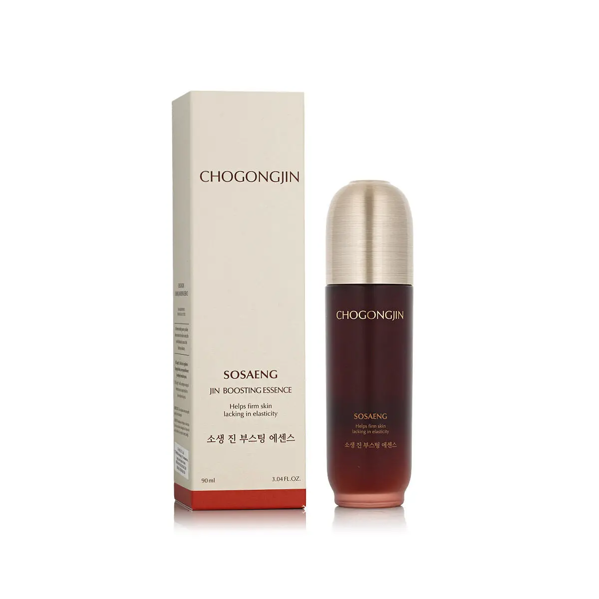 Children's Shampoo Missha Chogongjin 90 Ml 1