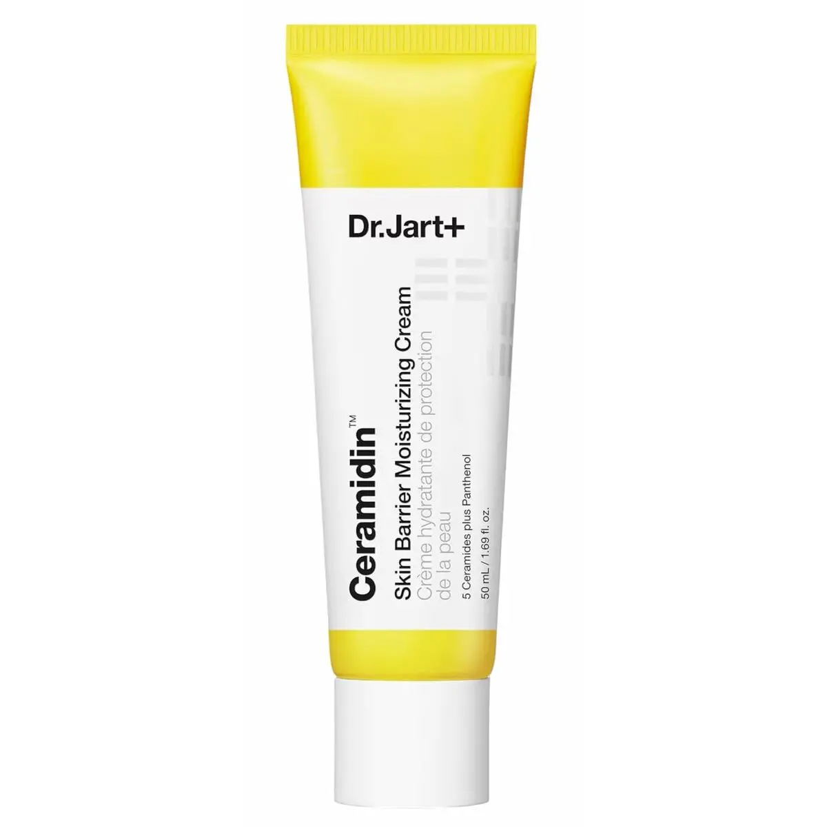 Protective Cream Dr.Jart+ Ceramidin 50 Ml 1